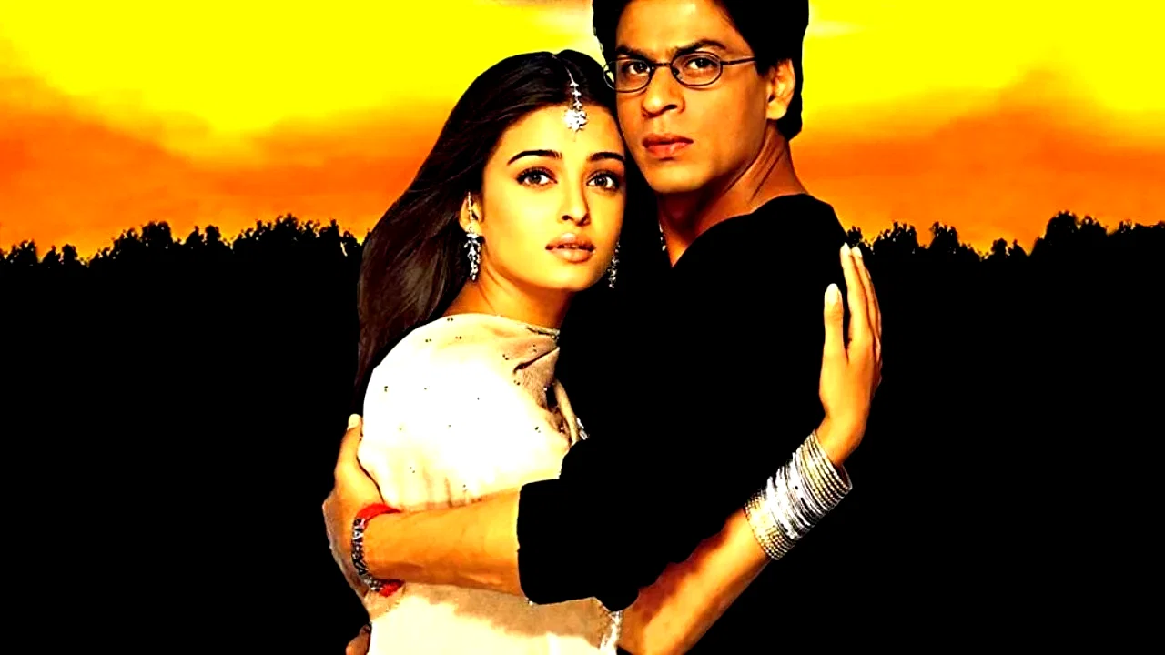 Photo 2 du film : Mohabbatein