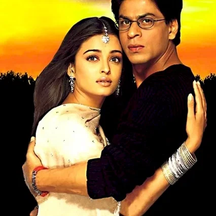 Miniature photo du film : Mohabbatein