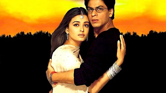 Photo du film : Mohabbatein