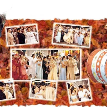 Miniature photo du film : Mohabbatein