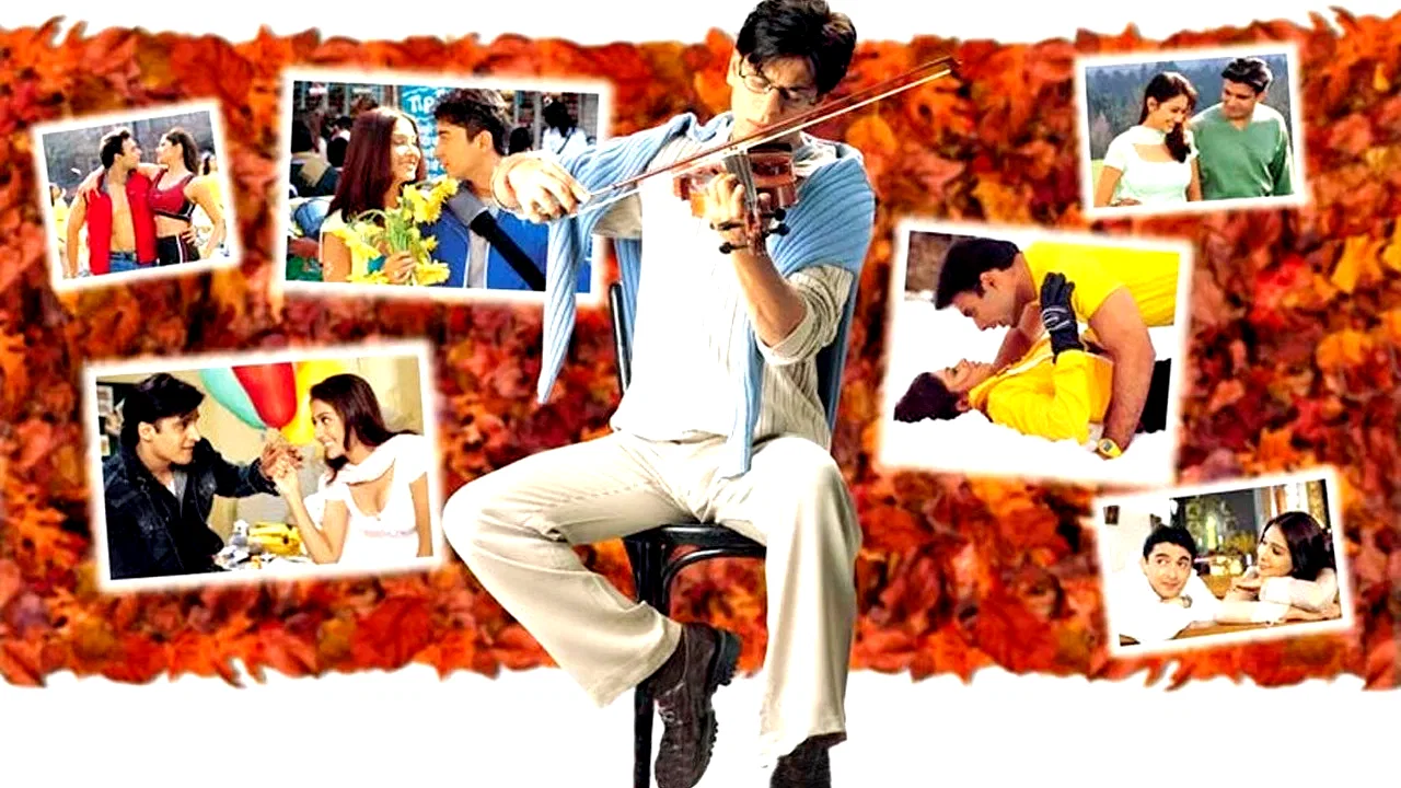 Photo 4 du film : Mohabbatein