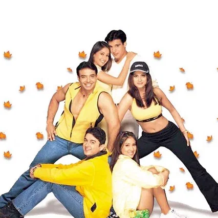 Miniature photo du film : Mohabbatein