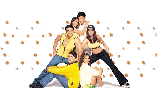 Photo du film : Mohabbatein
