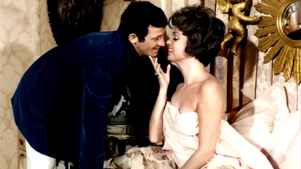 Photo 2 du film : Tendre voyou