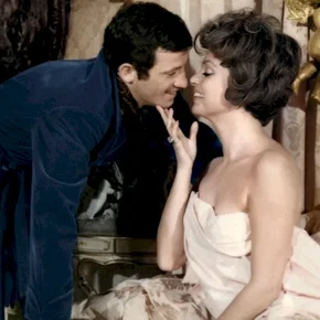 Photo du film : Tendre voyou