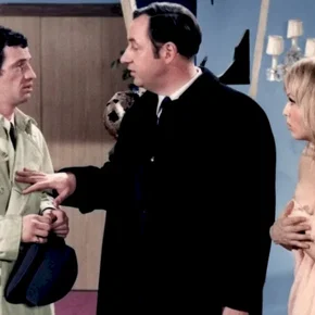 Photo du film : Tendre voyou