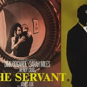 Photo du film : The servant