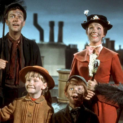 Miniature photo du film : Mary Poppins