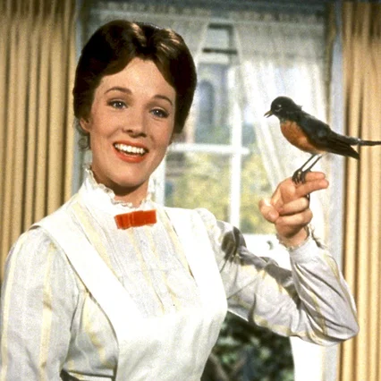 Miniature photo du film : Mary Poppins