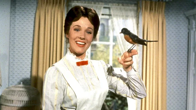 Photo du film : Mary Poppins