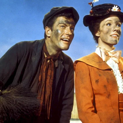 Miniature photo du film : Mary Poppins