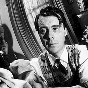 Photo du film : The servant