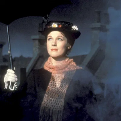 Miniature photo du film : Mary Poppins