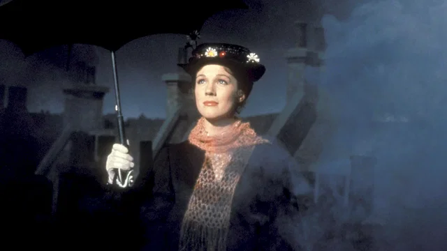 Photo du film : Mary Poppins