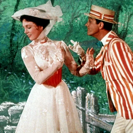 Miniature photo du film : Mary Poppins
