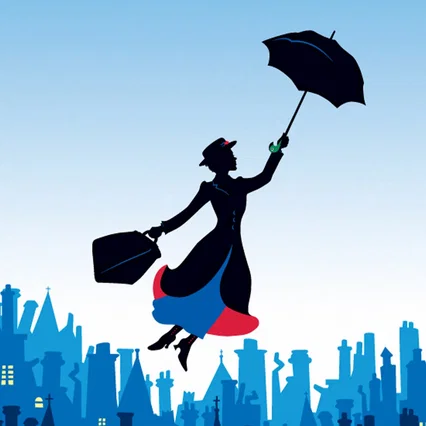 Miniature photo du film : Mary Poppins