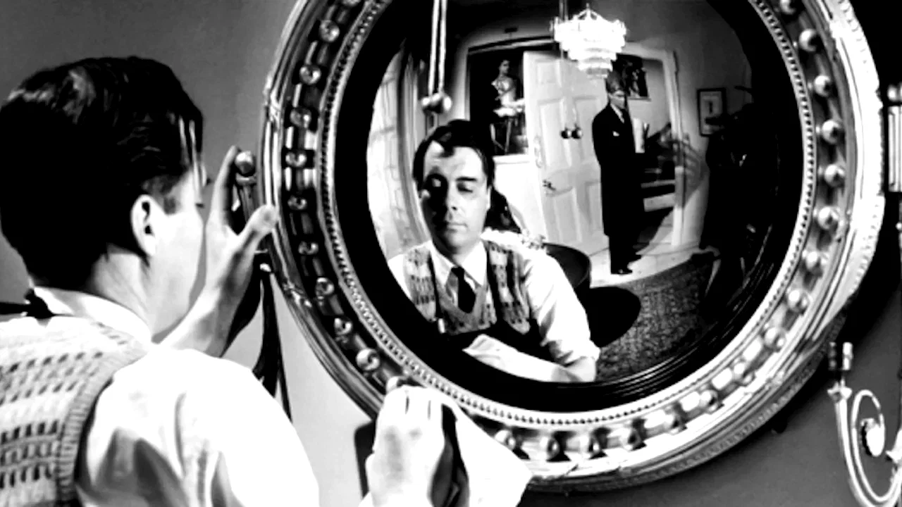 Photo 4 du film : The servant