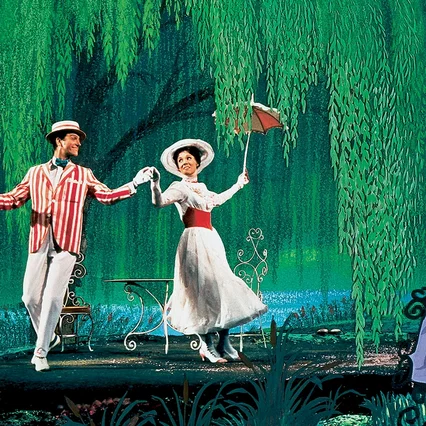 Miniature photo du film : Mary Poppins
