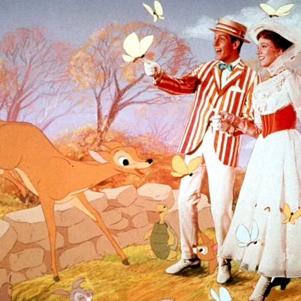 Miniature photo du film : Mary Poppins
