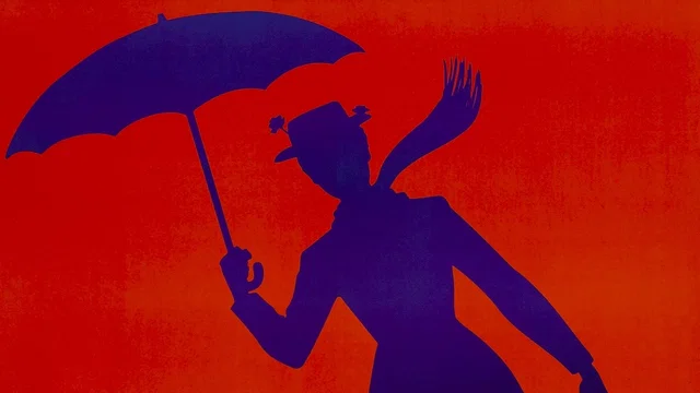 Photo du film : Mary Poppins