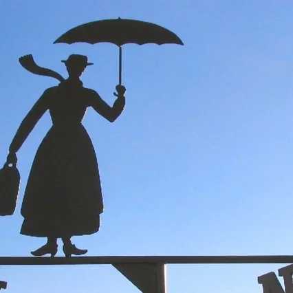Miniature photo du film : Mary Poppins
