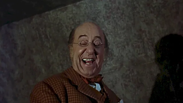 Photo du film : Mary Poppins