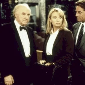 Photo du film : L'avocat du diable