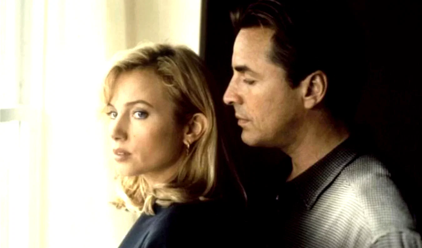 Photo 3 du film : L'avocat du diable