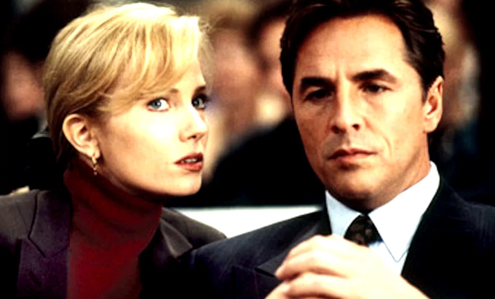Photo 4 du film : L'avocat du diable