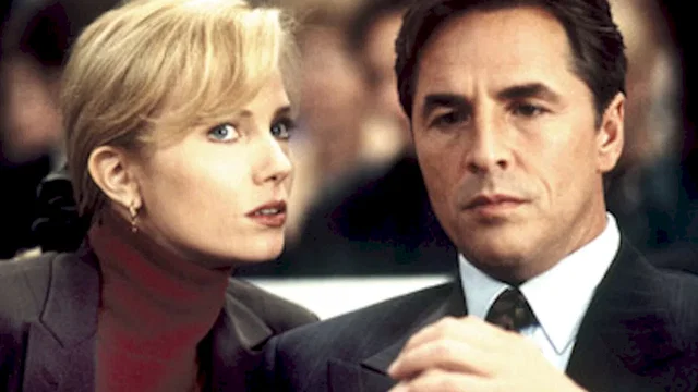 Photo 4 du film : L'avocat du diable