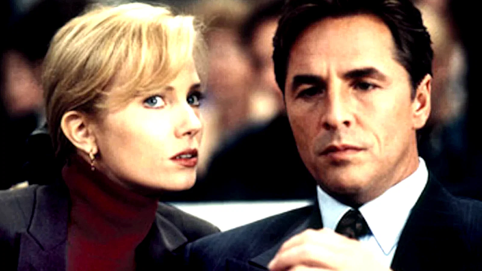 Photo 5 du film : L'avocat du diable