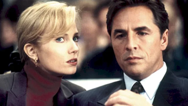 Photo 5 du film : L'avocat du diable