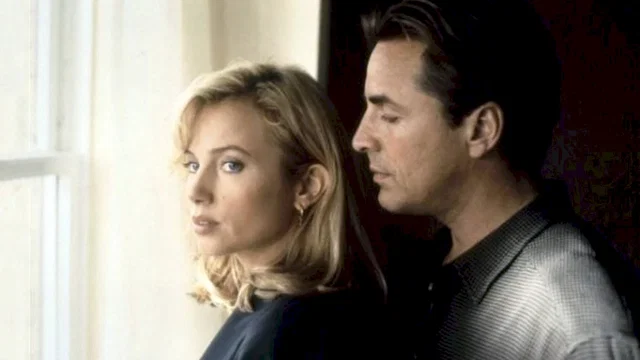 Photo 6 du film : L'avocat du diable