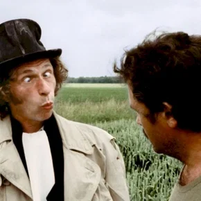 Photo du film : La carapate
