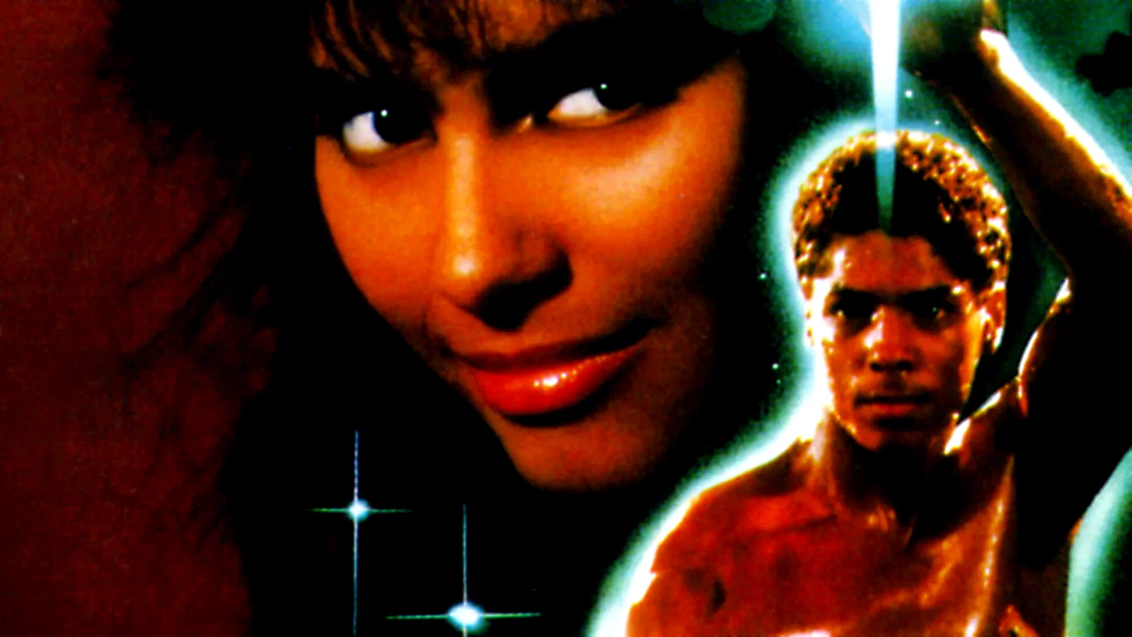 Photo 3 du film : Le dernier dragon