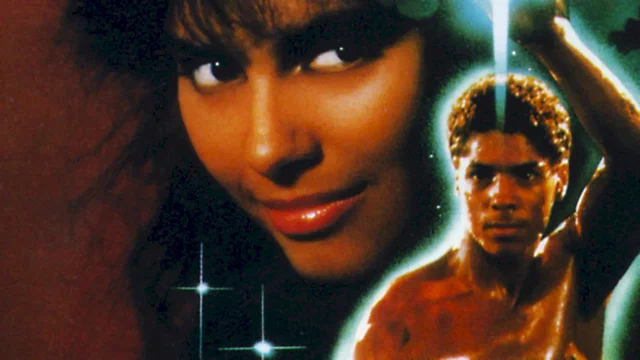 Photo 3 du film : Le dernier dragon