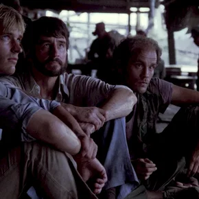 Photo du film : La Déchirure