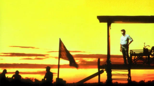 Photo du film : La Déchirure