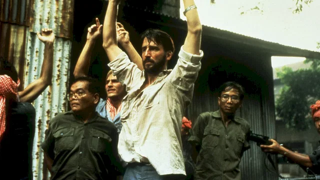 Photo du film : La Déchirure