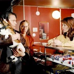 Photo du film : Au loin s'en vont les nuages