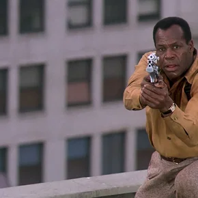 Photo du film : Predator 2