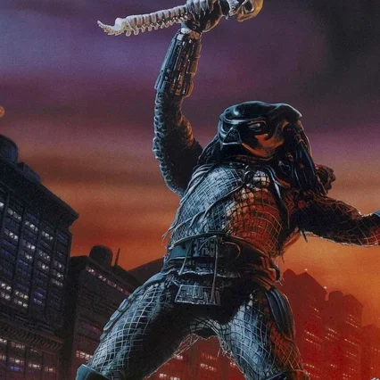 Miniature photo du film : Predator 2