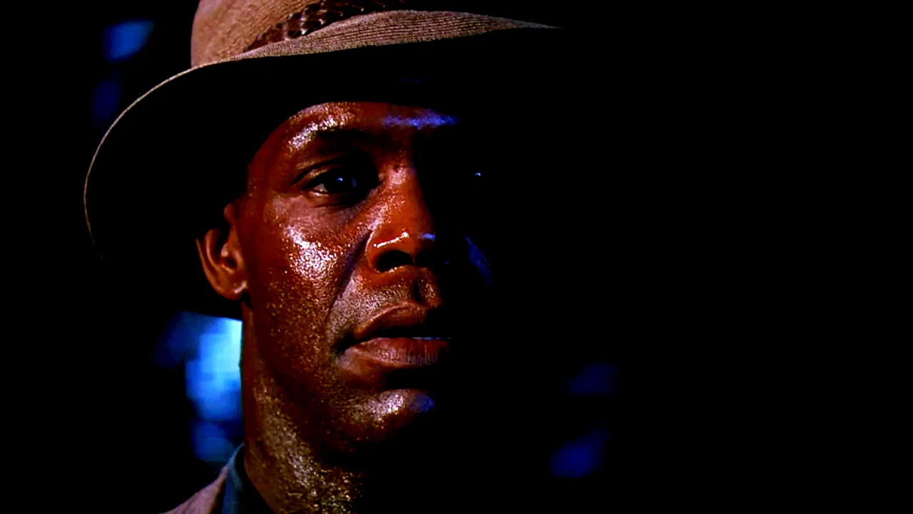Photo 5 du film : Predator 2