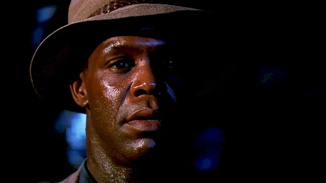 Photo du film : Predator 2