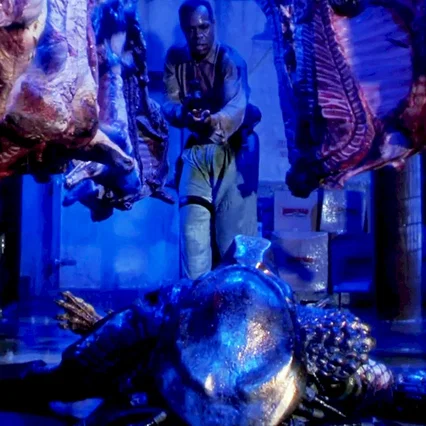 Miniature photo du film : Predator 2