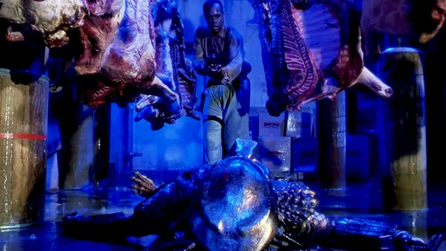 Photo du film : Predator 2