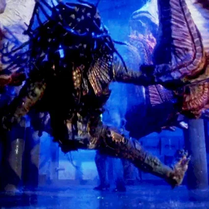Miniature photo du film : Predator 2