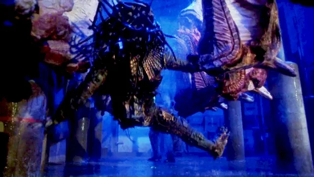 Photo du film : Predator 2