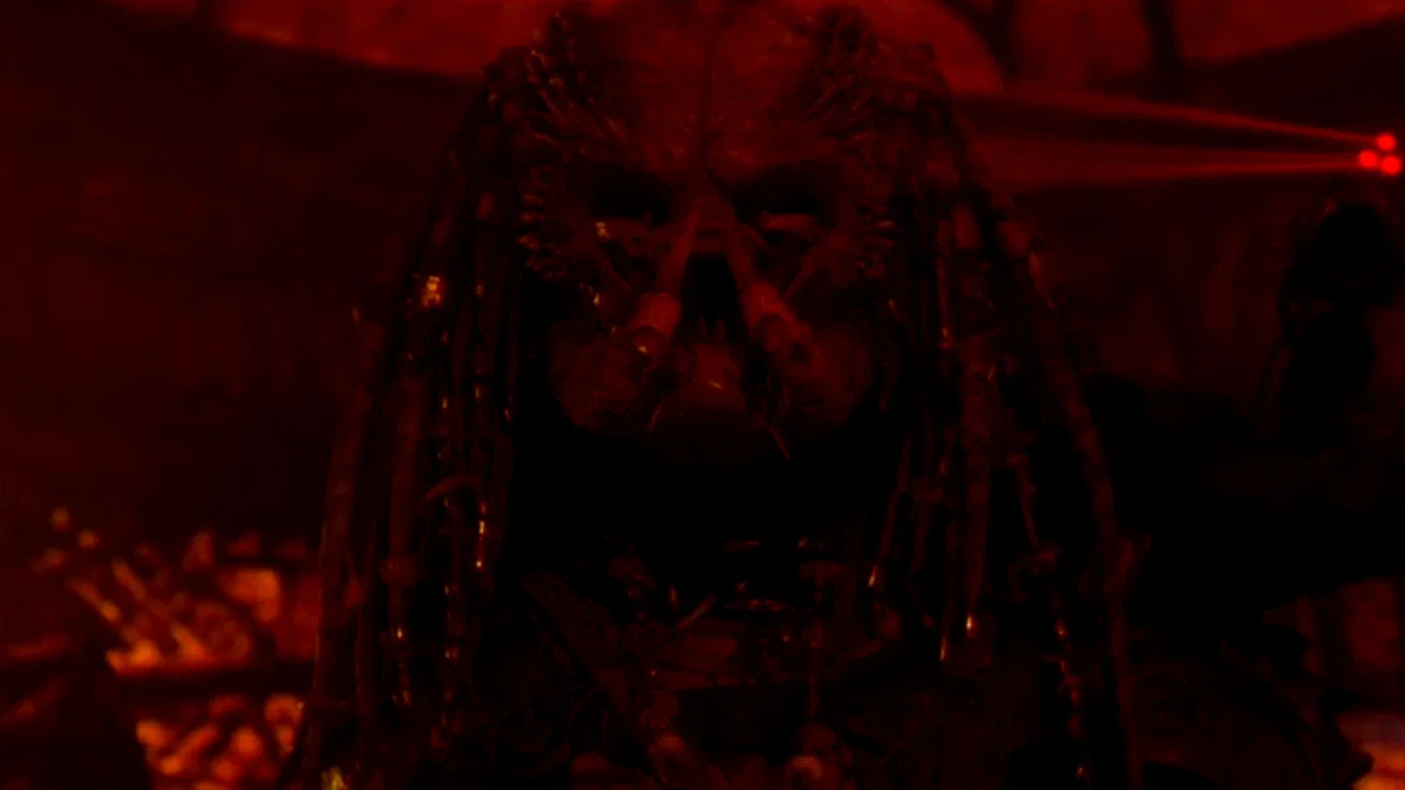 Photo 8 du film : Predator 2