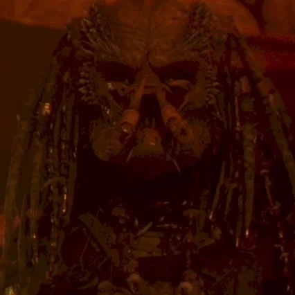 Miniature photo du film : Predator 2